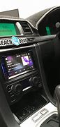 Image result for Commodore VE JVC Head Unit