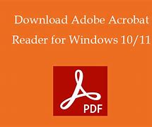 Image result for Adobe Free Download for Windows 10