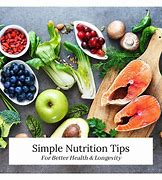 Image result for Foods for Longevity and Health