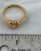 Image result for Fake Gold Rings