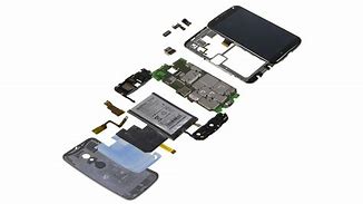 Image result for Smartphone Parts