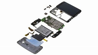 Image result for Cell Phone Hardware