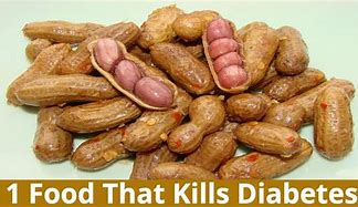 Image result for Food Kill a Diabetes