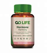 Image result for Hormone Harmony