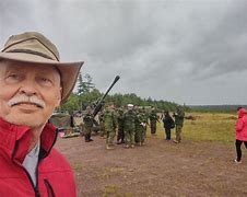 Image result for Artillery CFB Gagetown