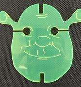 Image result for Shrek Headphones