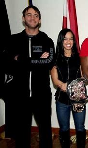 Image result for CM Punk AJ Lee