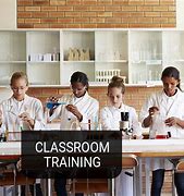 Image result for Classroom Training Images
