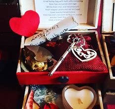 Image result for Love Spell Box