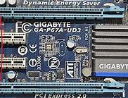 Image result for PCI Express Connector