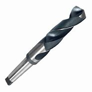 Image result for Taper Shank Drill