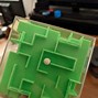 Image result for 3D Maze Design