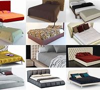 Image result for Different Bed Styles