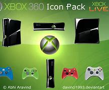 Image result for Xbox 360 Disk Icon