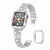Image result for Iwatch Bling
