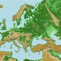 Image result for Nema Gegorafska Karta Evrope