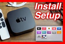 Image result for How to Set Up Apple TV