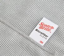 Image result for 3M Gray Microfiber Cloth