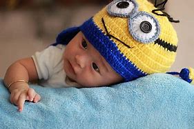 Image result for Baby Minion From Despicable Me