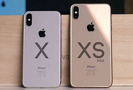 Image result for XS vs Original iPhone iPhone Max