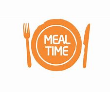 Image result for No TV at Meal Time Sign