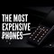 Image result for 10 Most Expensive Phones