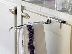Image result for Kitchen Dish Towel Holder