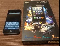 Image result for LifeProof iPhone 5C