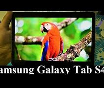 Image result for Galaxy Tab S4 Review