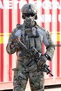 Image result for Australian Navy Special Forces