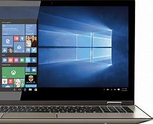 Image result for Toshiba Satellite Laptop Screen