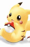 Image result for Pikachu UHD