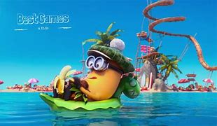 Image result for Despicable Me Game