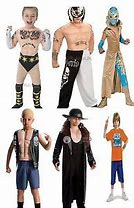 Image result for Pro Wrestler Outfits for Kids