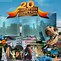 Image result for 20th Century Fox World