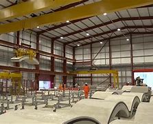 Image result for Concrete Factory Building