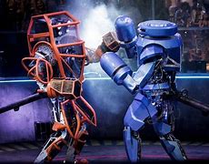 Image result for Cool Real Robots