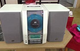 Image result for JVC Micro Hi-Fi System with Recordable Memory