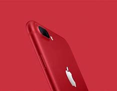 Image result for iPhone 7 Plus Red Wallpaper