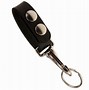 Image result for Leather Belt Key Hook