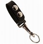 Image result for Belt Key Ring Holder