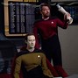 Image result for Star Trek Data/Phone