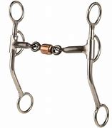 Image result for Sweet Iron Snaffle Bit