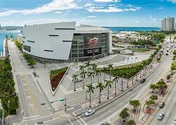 Image result for Miami Heat Jumbotron Arena