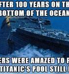 Image result for Titanic Memes Clean