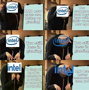 Image result for Intel HD Graphics Meme