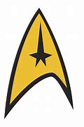 Image result for Star Trek Science Logo.png Transparent