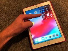 Image result for Authorize Screen iPad