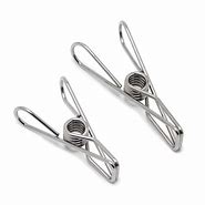 Image result for Stainless Steel Pegs