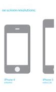 Image result for iPhone 6 Screen Size Inches